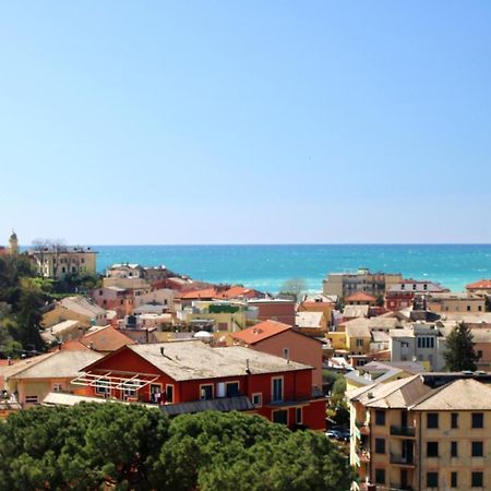 Il Paradiso Vista Mare Levanto Exterior photo